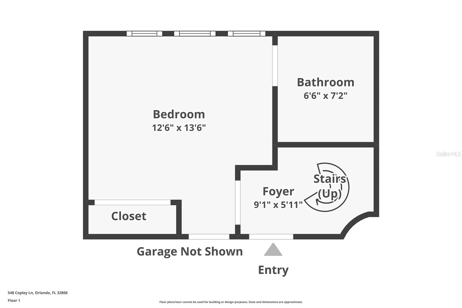 Image 40 of 40 For 548 Copley Lane 548