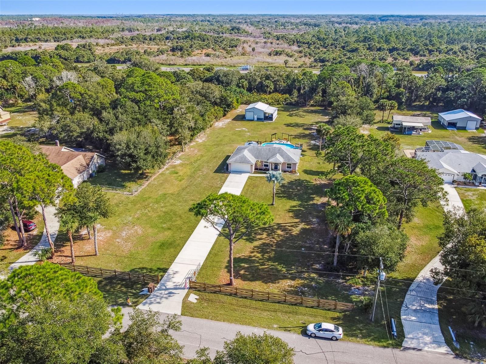 Details for 5405 Fan Palm Avenue, COCOA, FL 32927