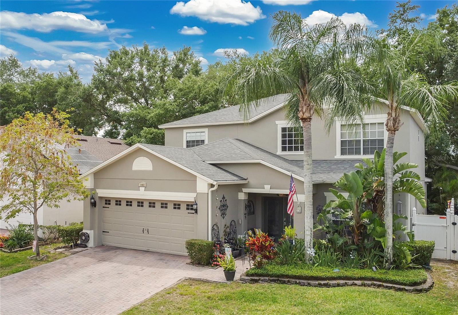 Image 32 of 36 For 1402 Waukon Circle