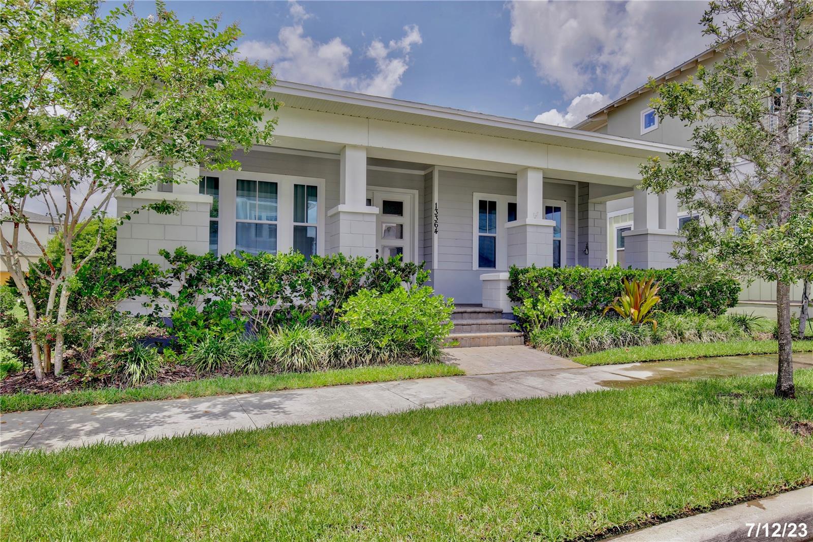 Image 2 of 33 For 13364 Stoddart Avenue