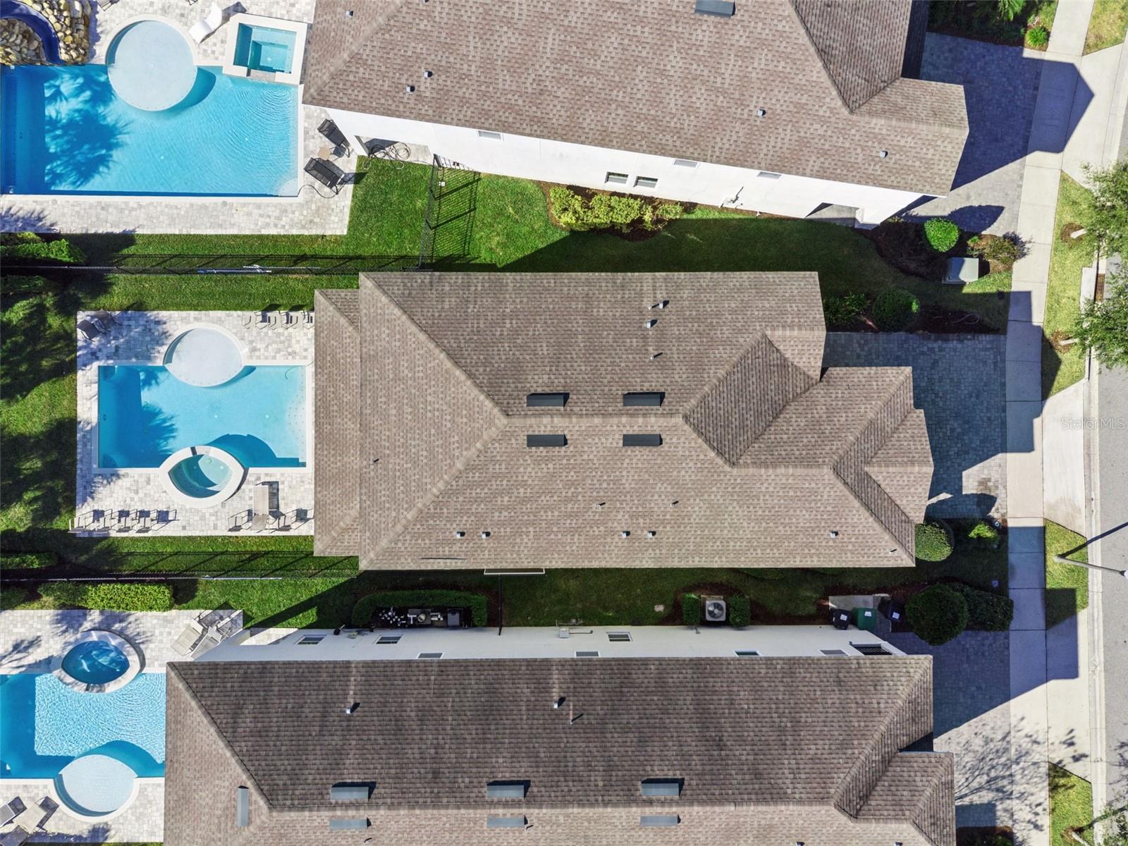 Image 46 of 64 For 7704 Graben Street