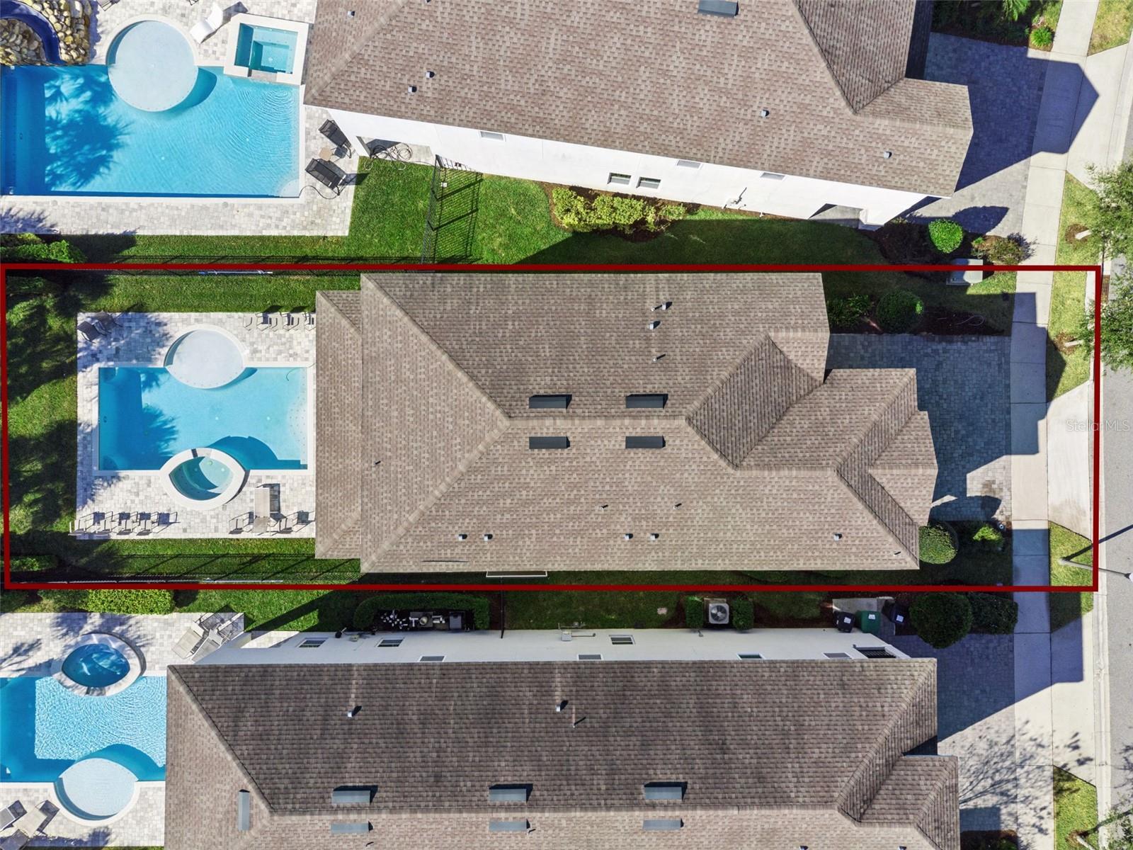 Image 47 of 64 For 7704 Graben Street