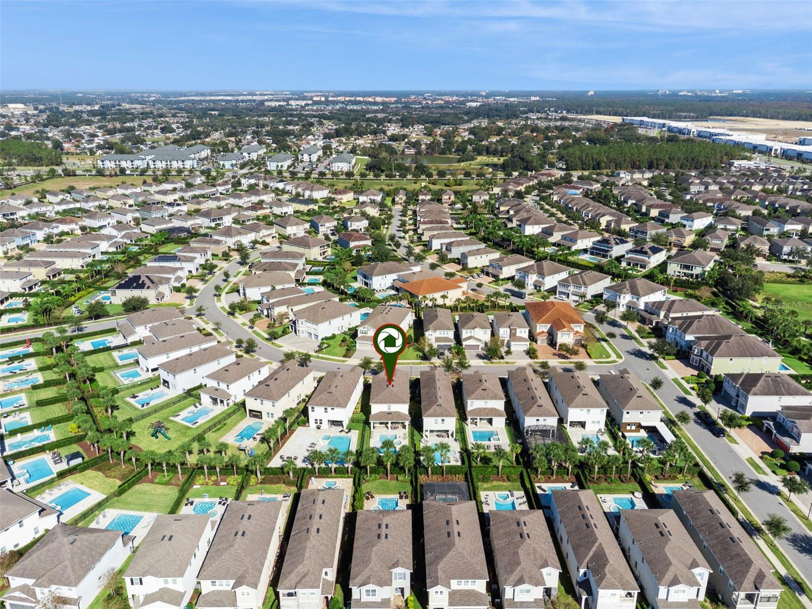 Image 51 of 64 For 7704 Graben Street