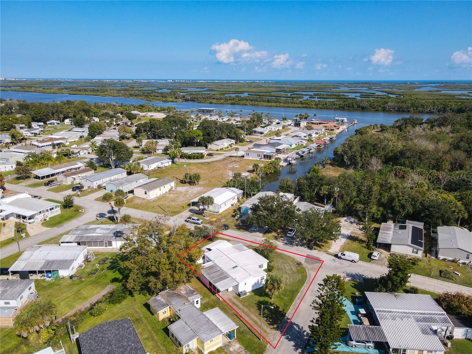 Details for 135 Cedar Street, EDGEWATER, FL 32141