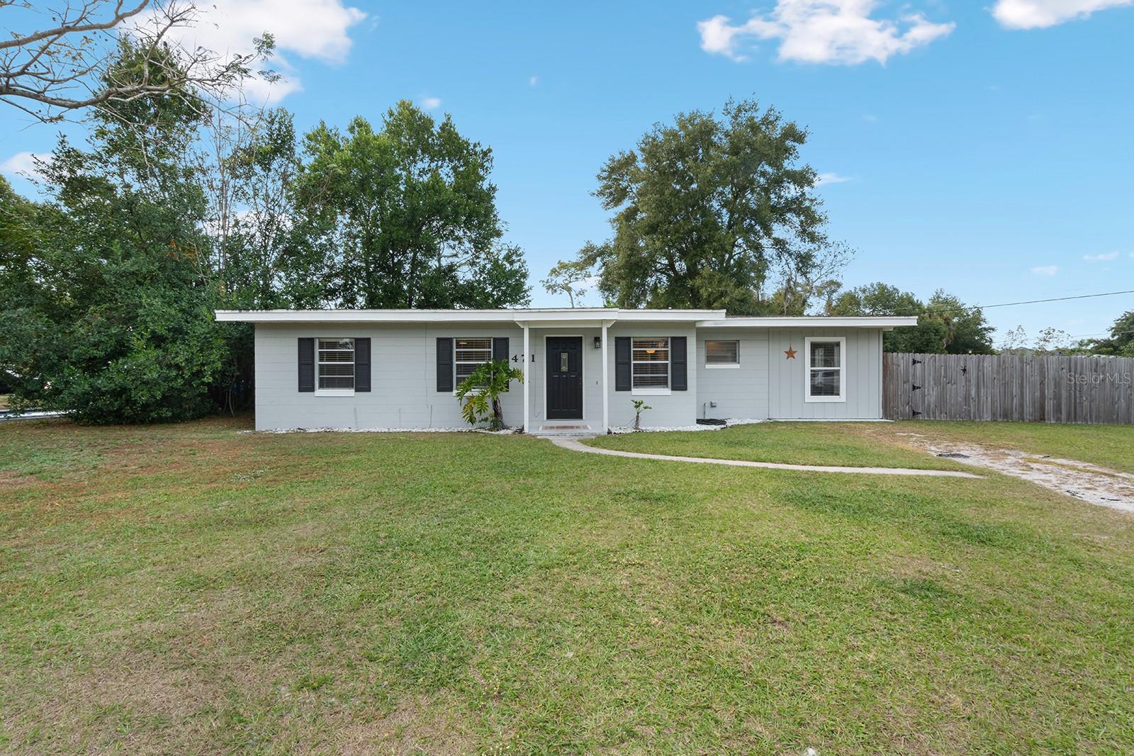 Details for 471 3rd Street, CHULUOTA, FL 32766
