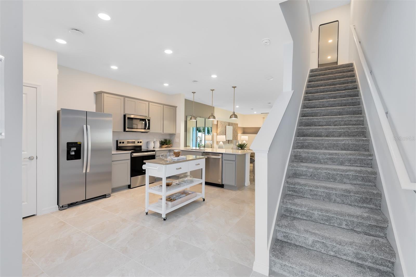 Image 3 of 23 For 3247 Canyon Bay Point