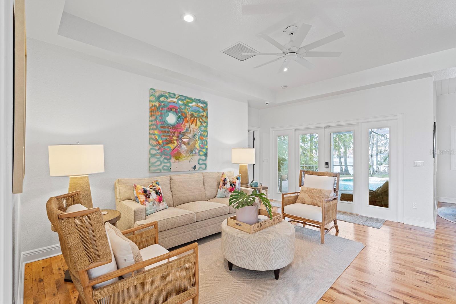 Image 23 of 83 For 520 Lake Mills Road