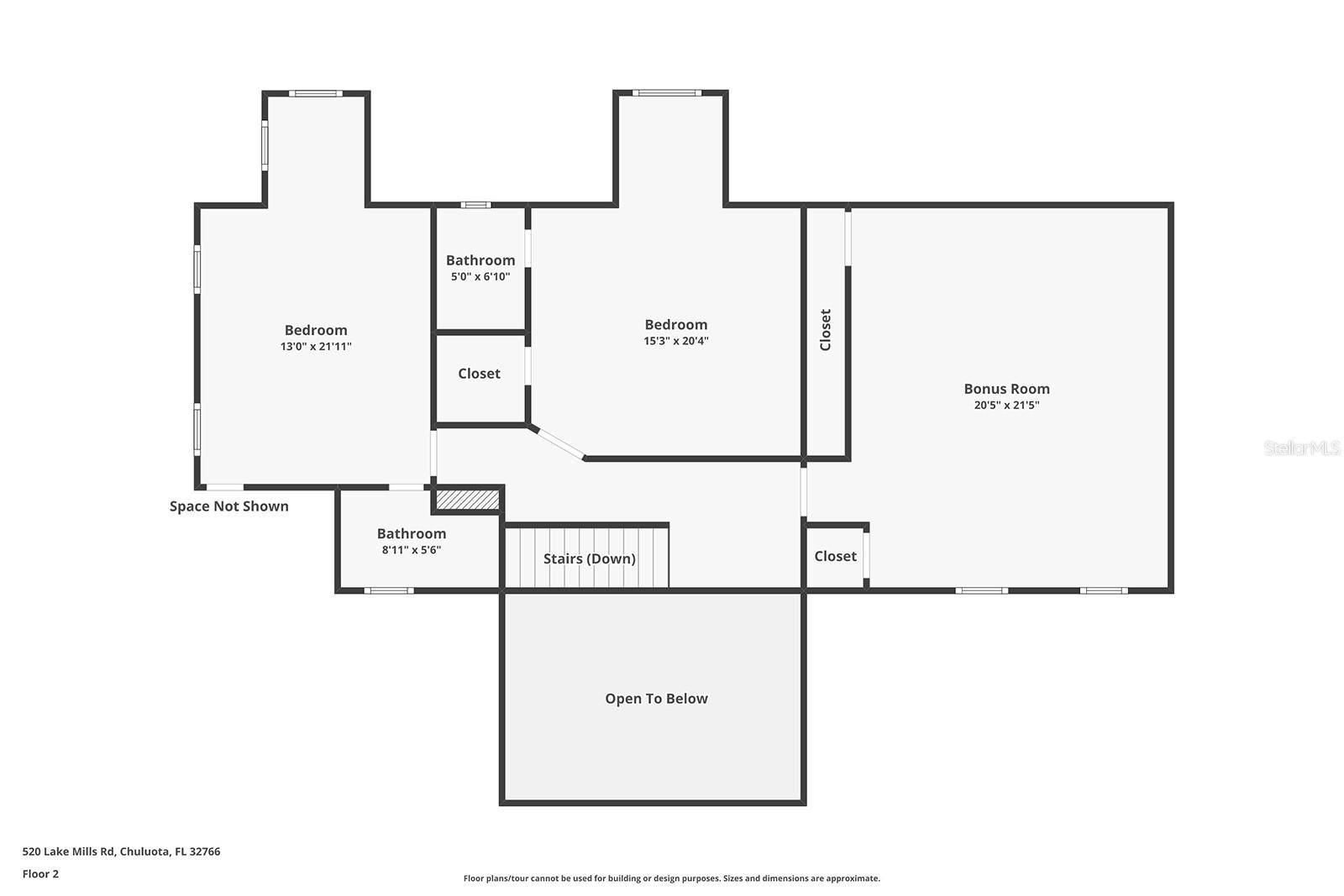 Image 77 of 83 For 520 Lake Mills Road