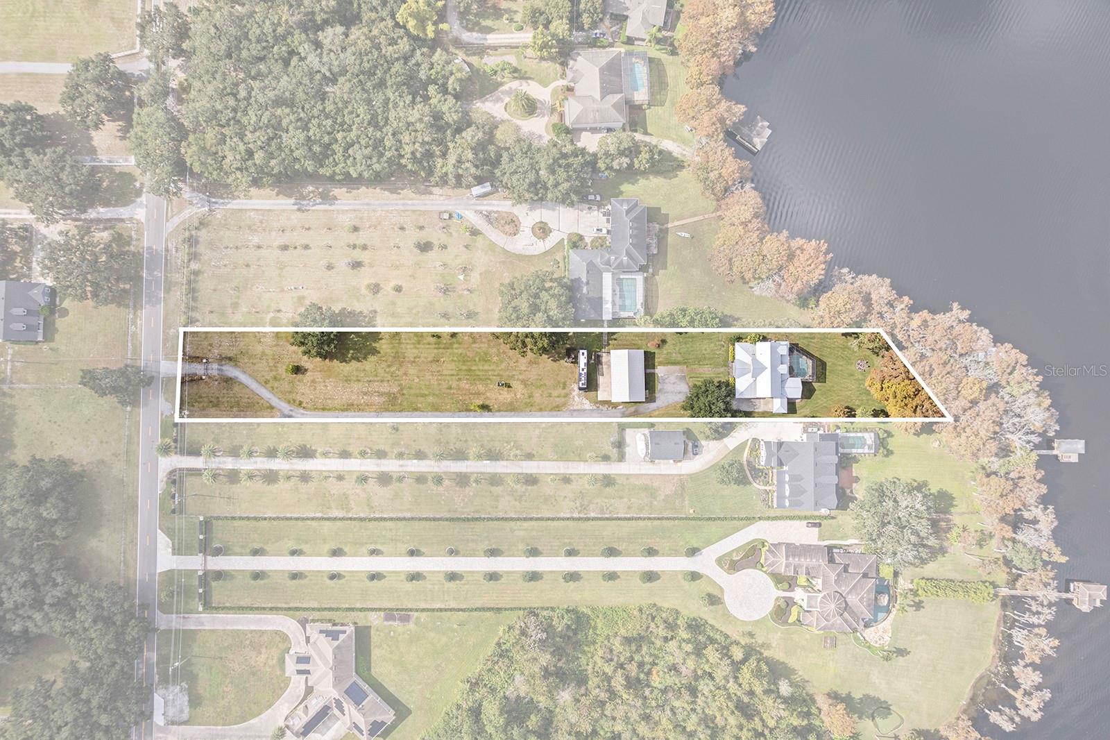 Image 78 of 83 For 520 Lake Mills Road