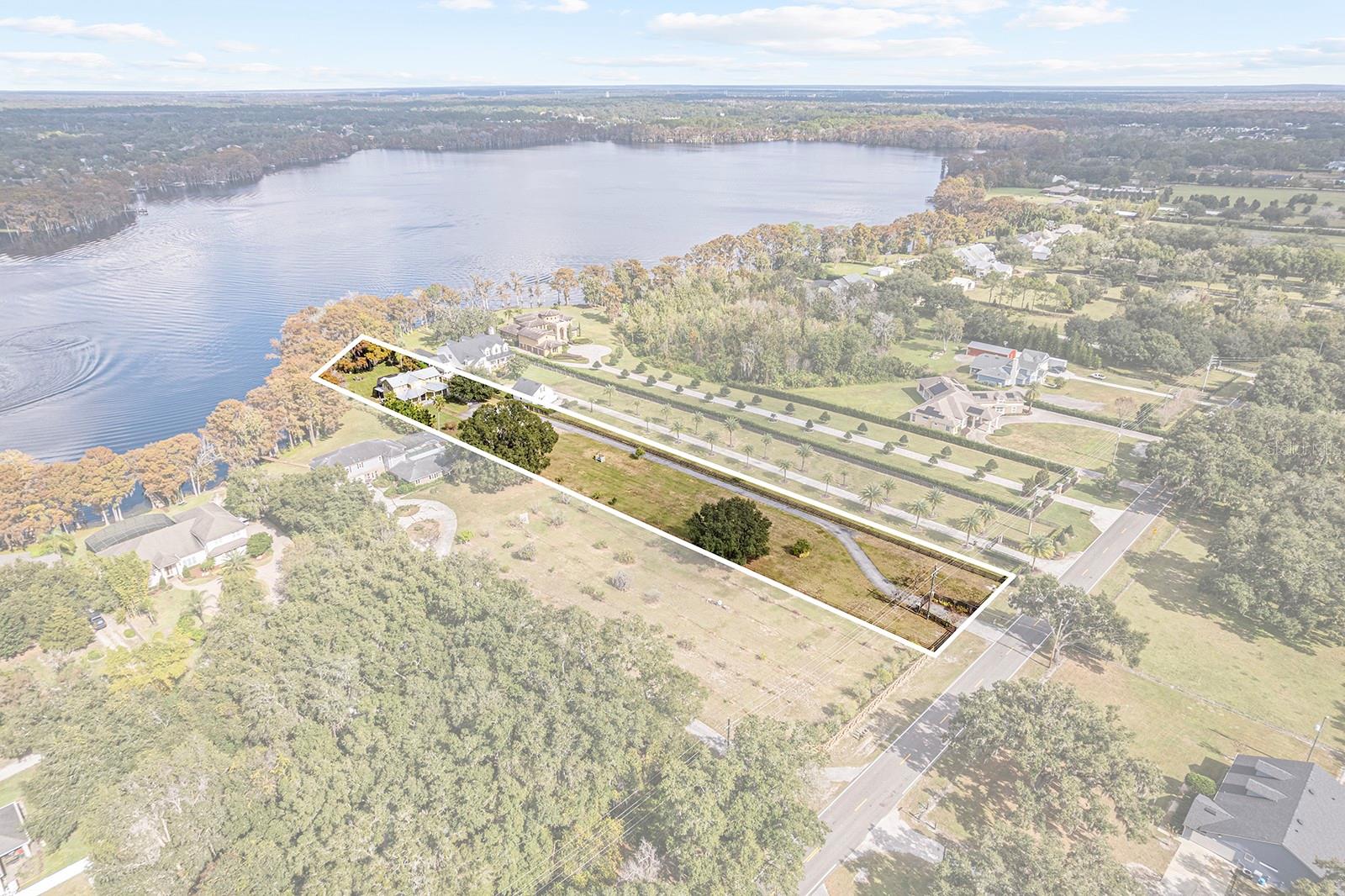 Image 80 of 83 For 520 Lake Mills Road