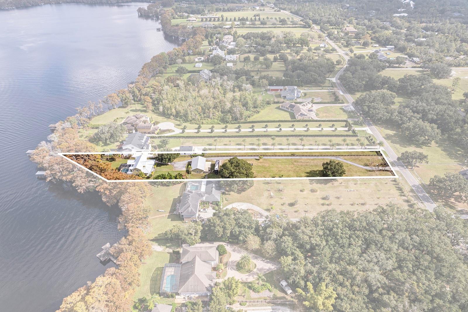 Image 81 of 83 For 520 Lake Mills Road