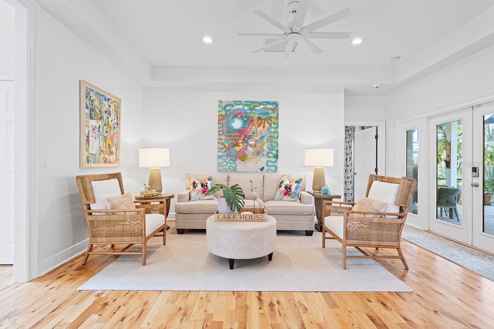 Image 9 of 83 For 520 Lake Mills Road