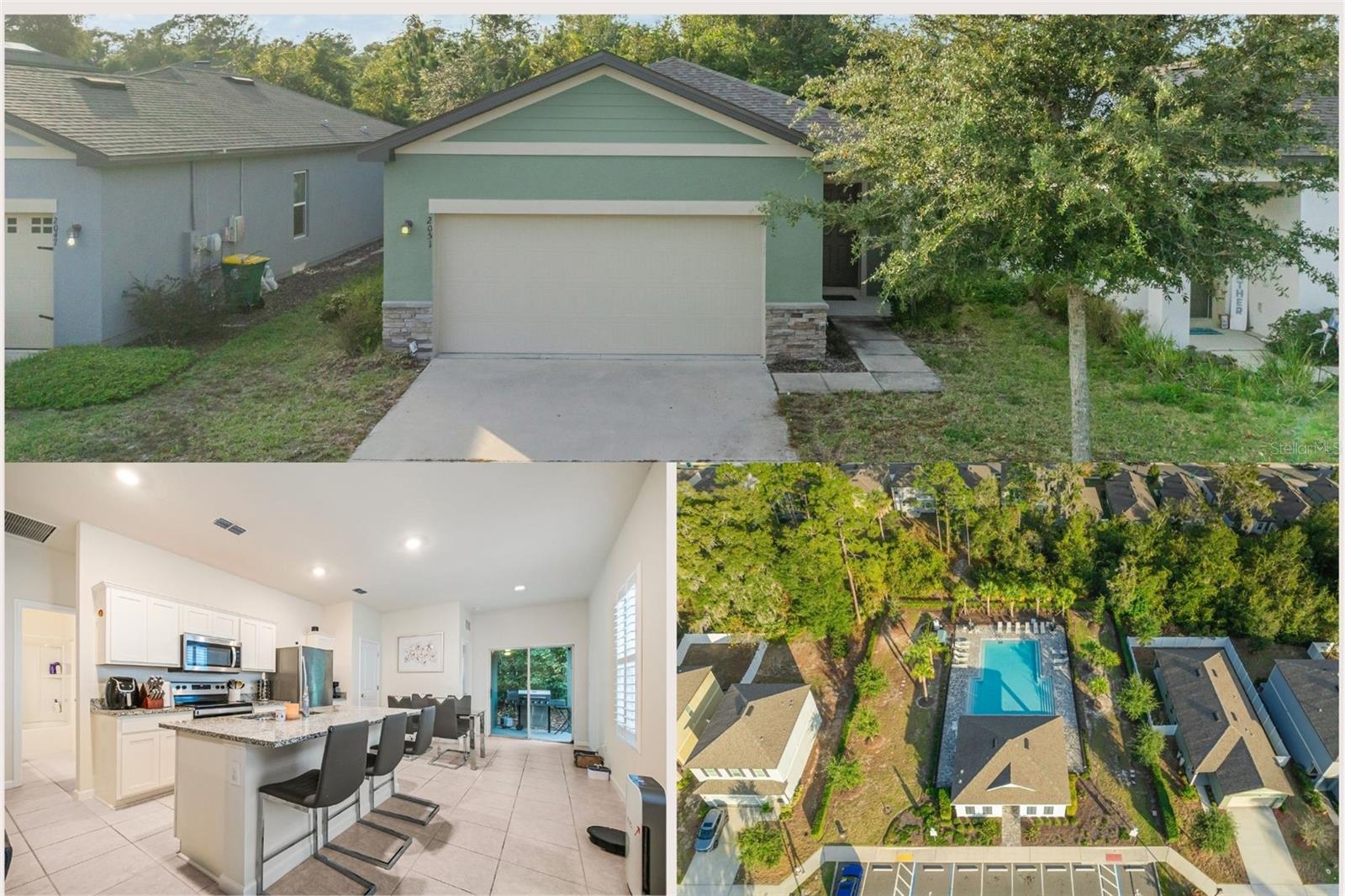 Details for 2051 Cades Cove Way, DELAND, FL 32720