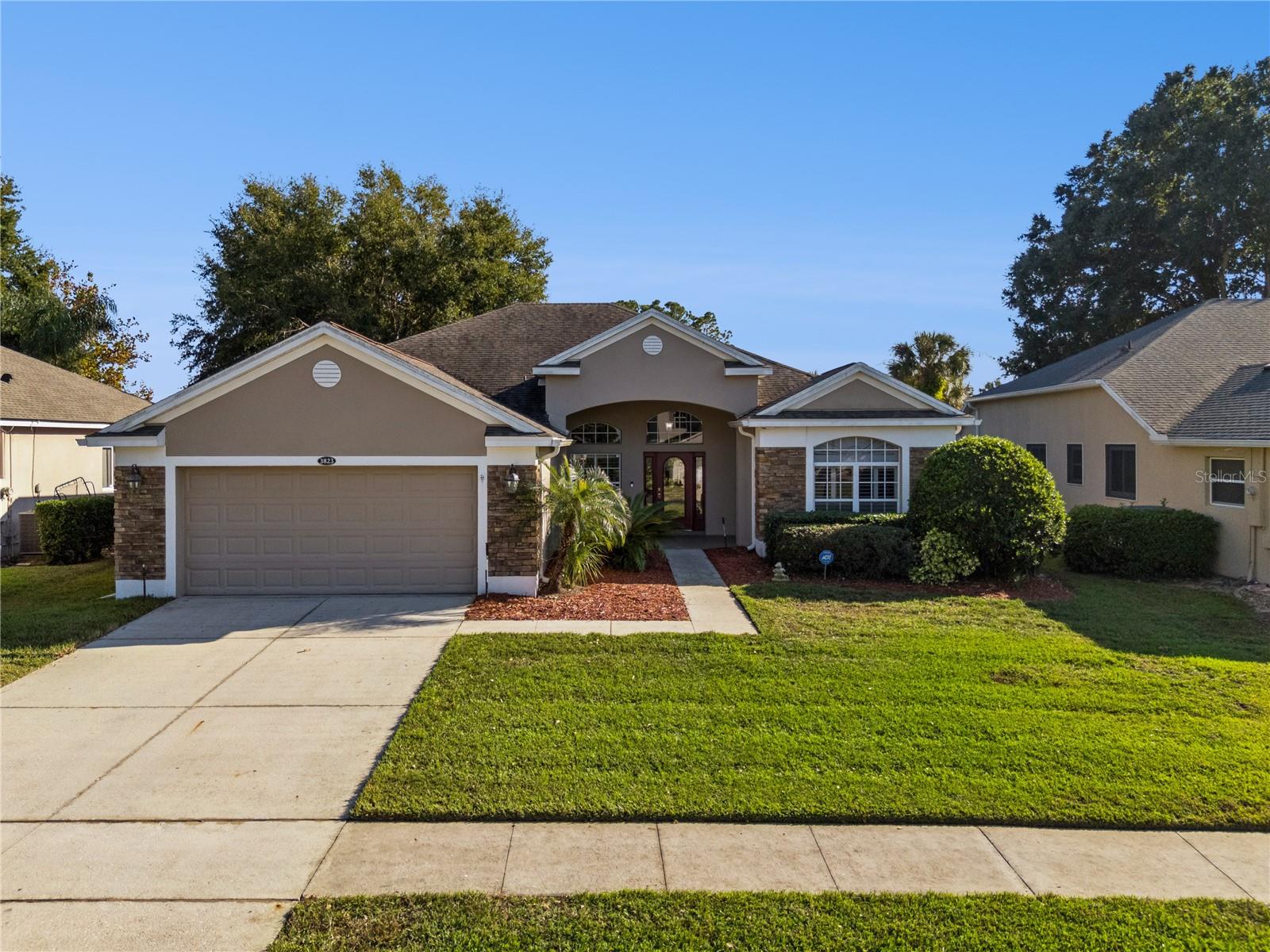 Details for 3823 Beacon Ridge Way, CLERMONT, FL 34711