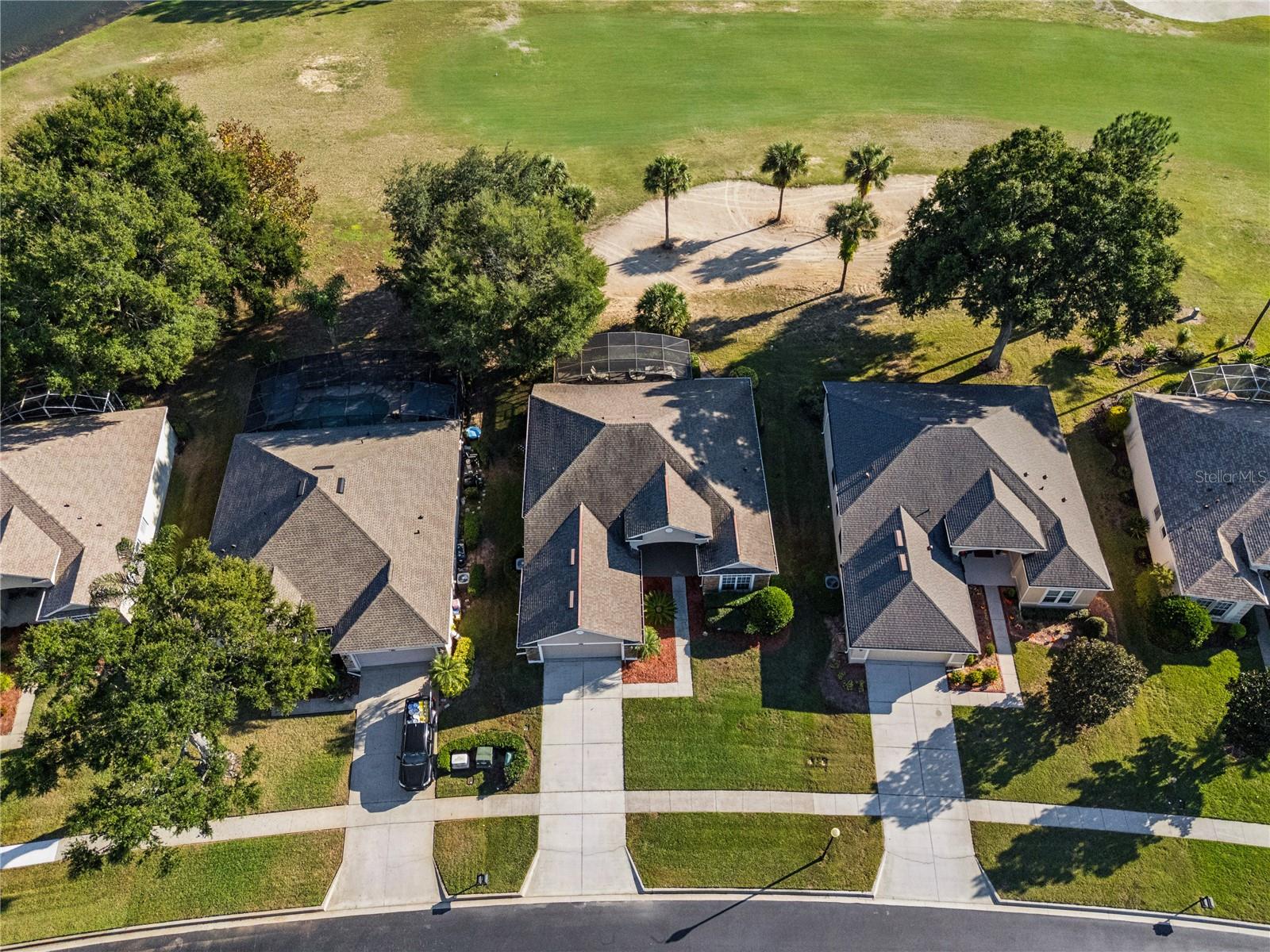 Image 41 of 57 For 3823 Beacon Ridge Way