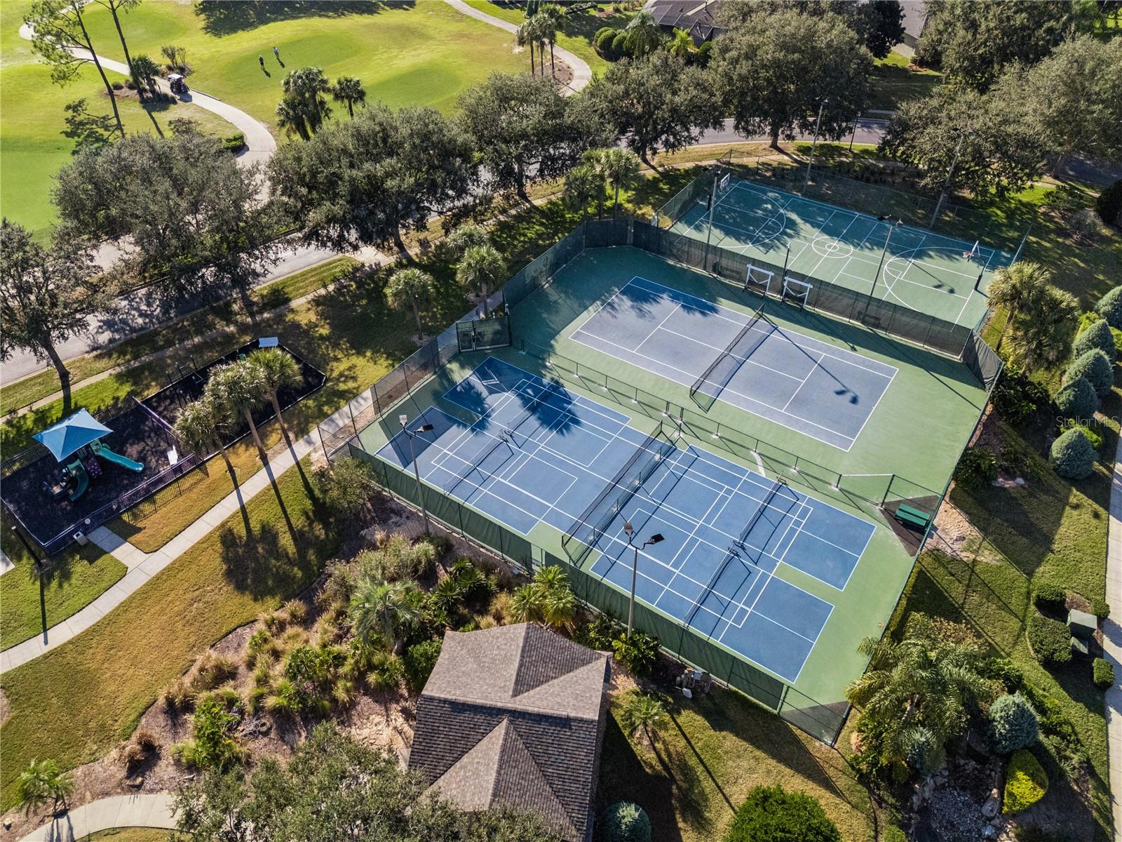 Image 48 of 57 For 3823 Beacon Ridge Way