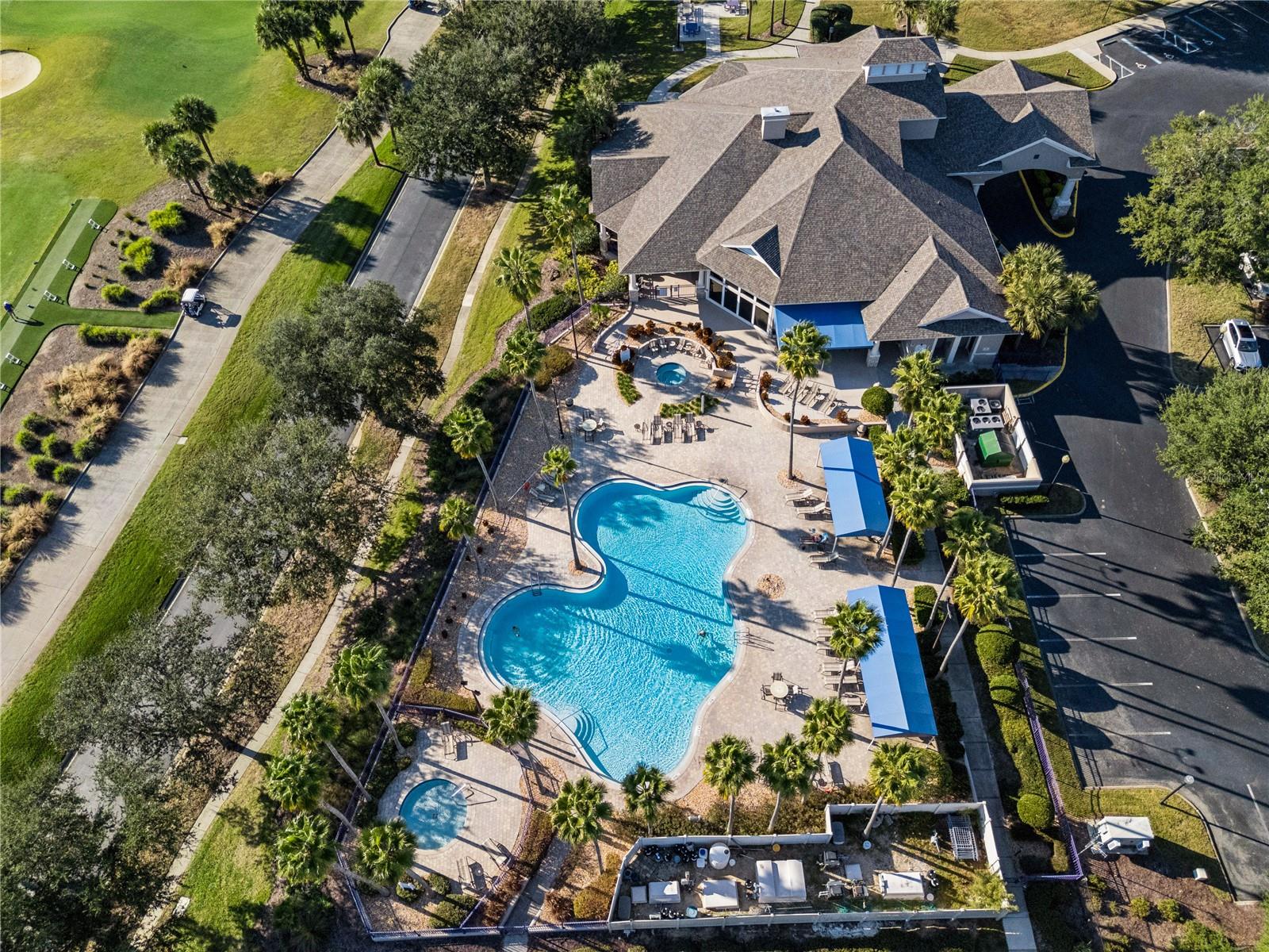 Image 49 of 57 For 3823 Beacon Ridge Way