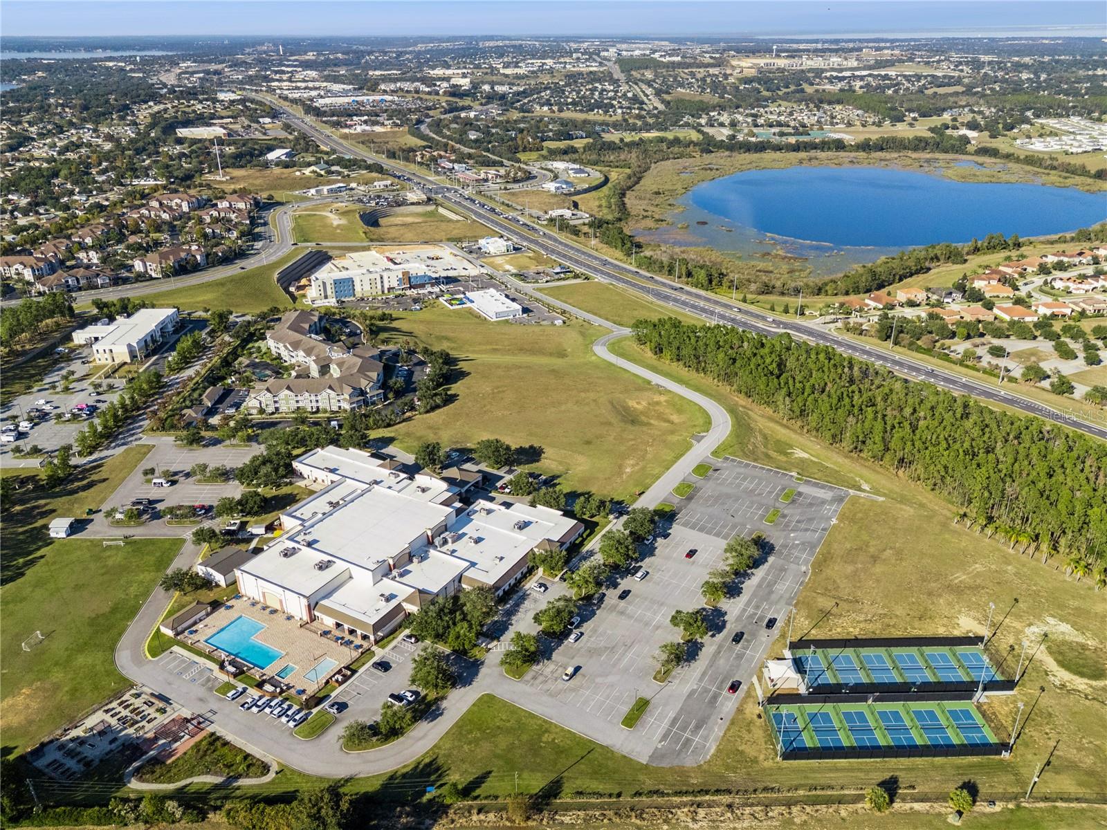 Image 51 of 57 For 3823 Beacon Ridge Way