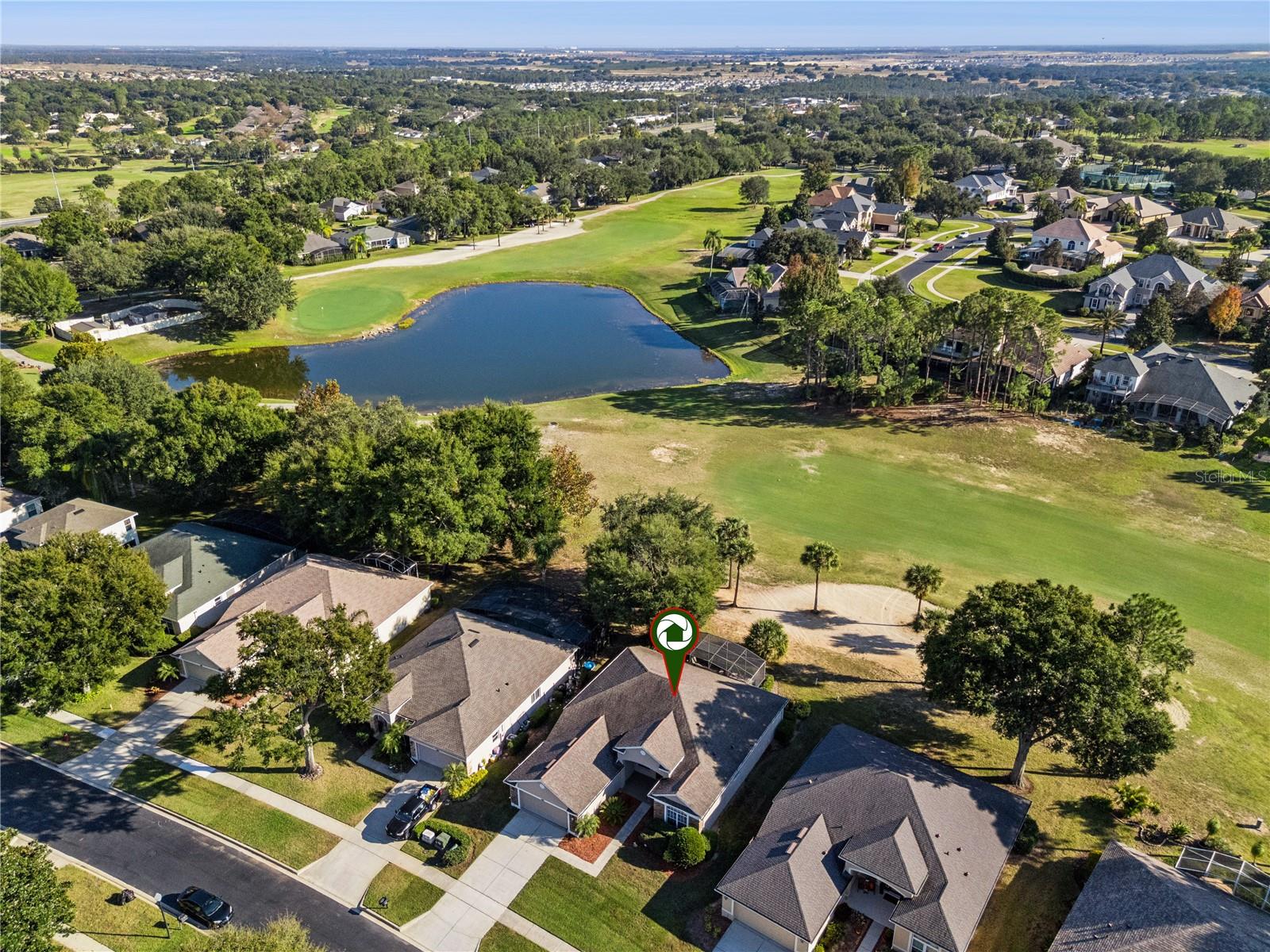 Image 54 of 57 For 3823 Beacon Ridge Way