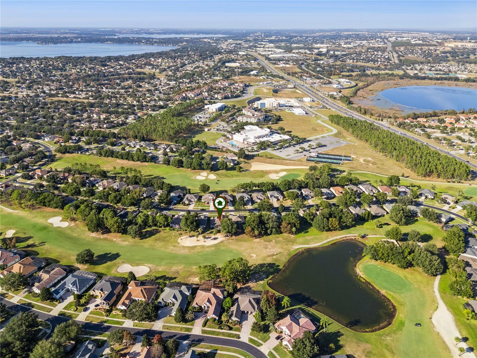 Image 55 of 57 For 3823 Beacon Ridge Way