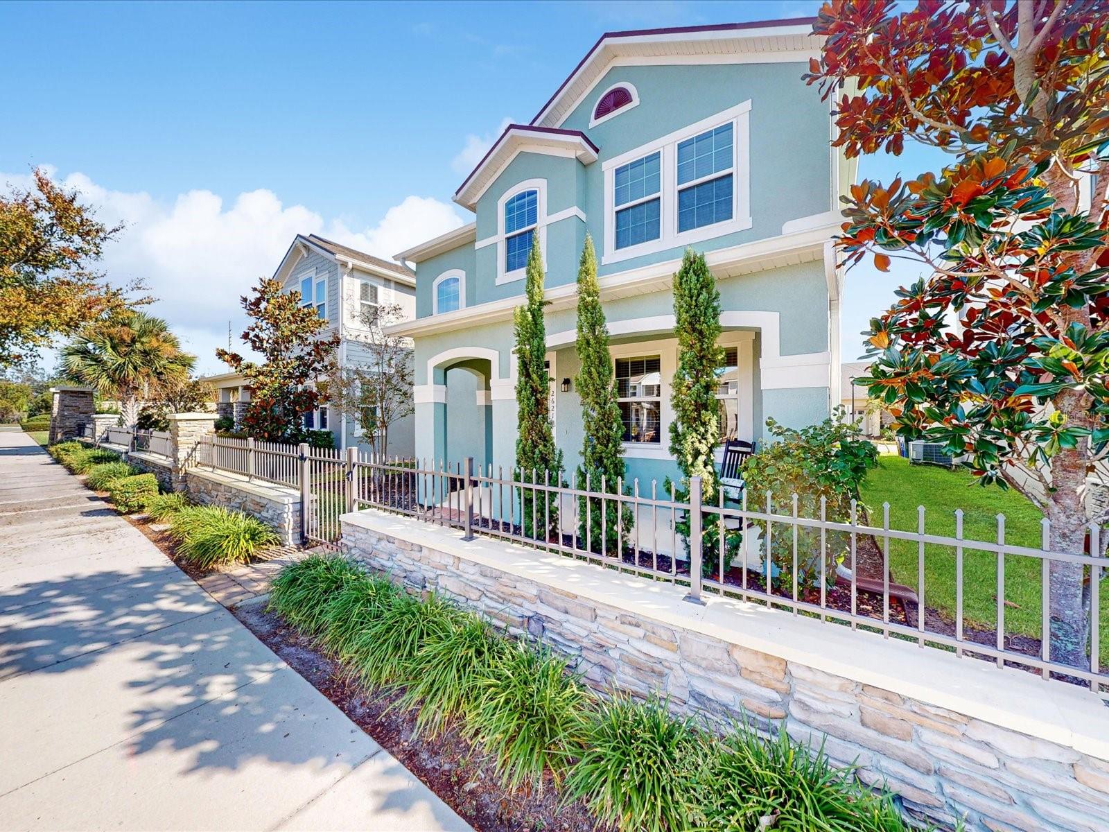 Image 2 of 41 For 2621 Palisade Boulevard