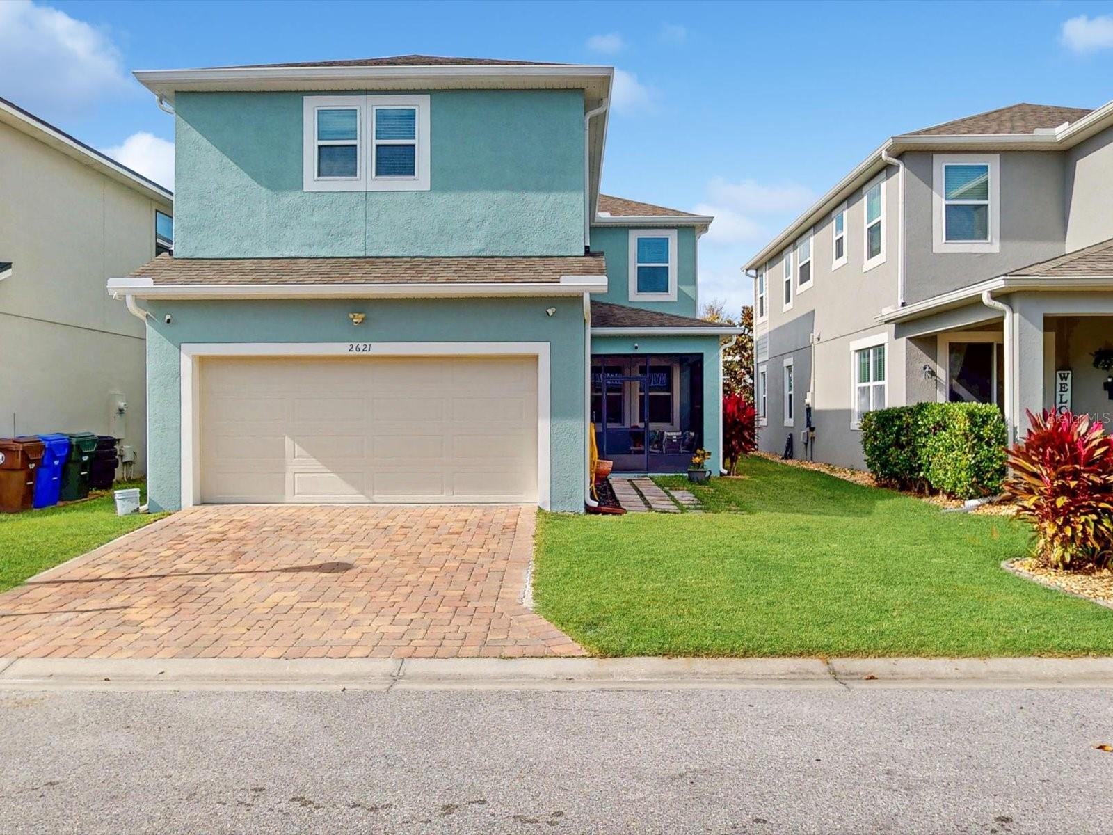 Image 36 of 41 For 2621 Palisade Boulevard