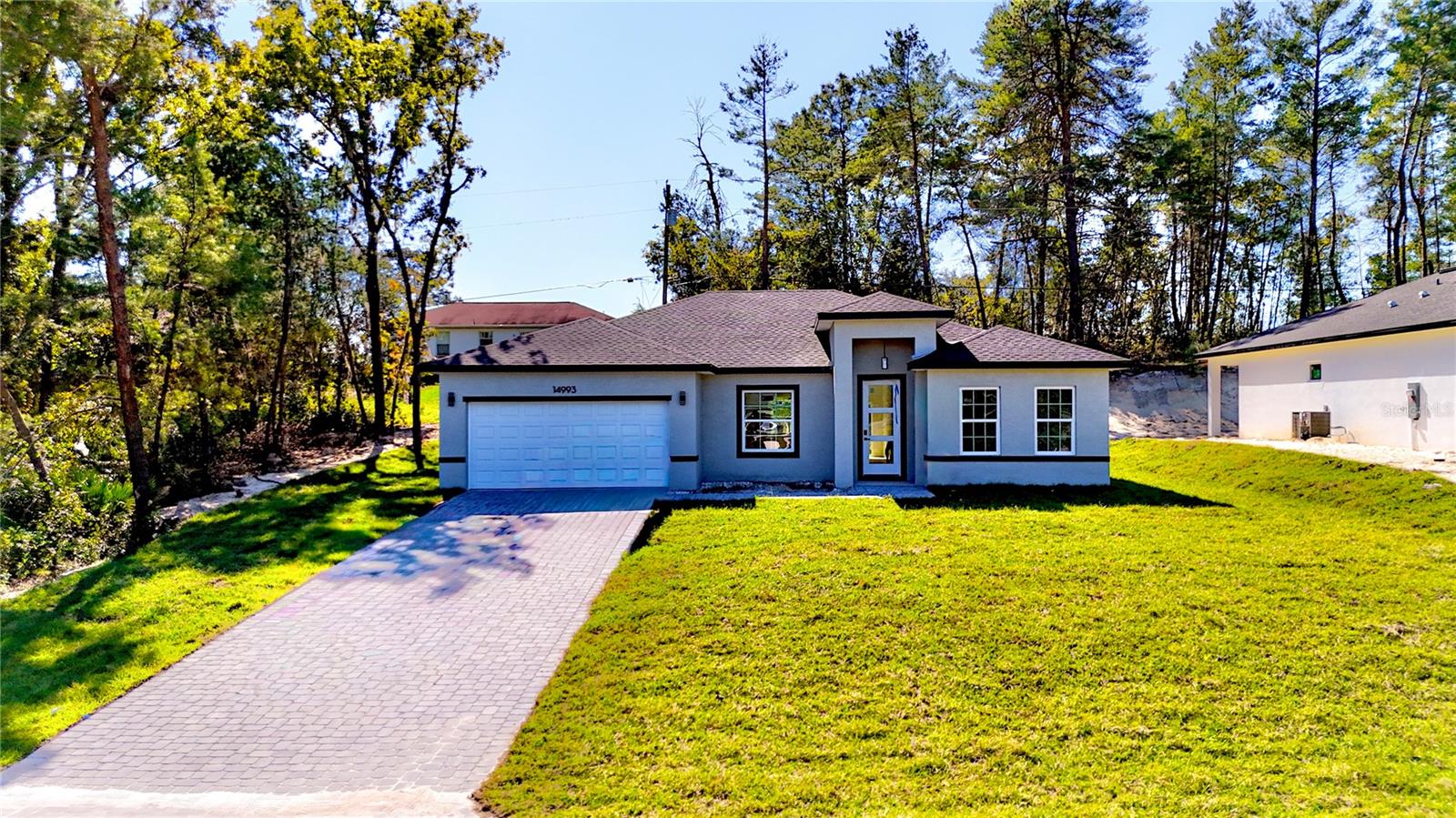 Details for 14993 46th Circle, OCALA, FL 34473