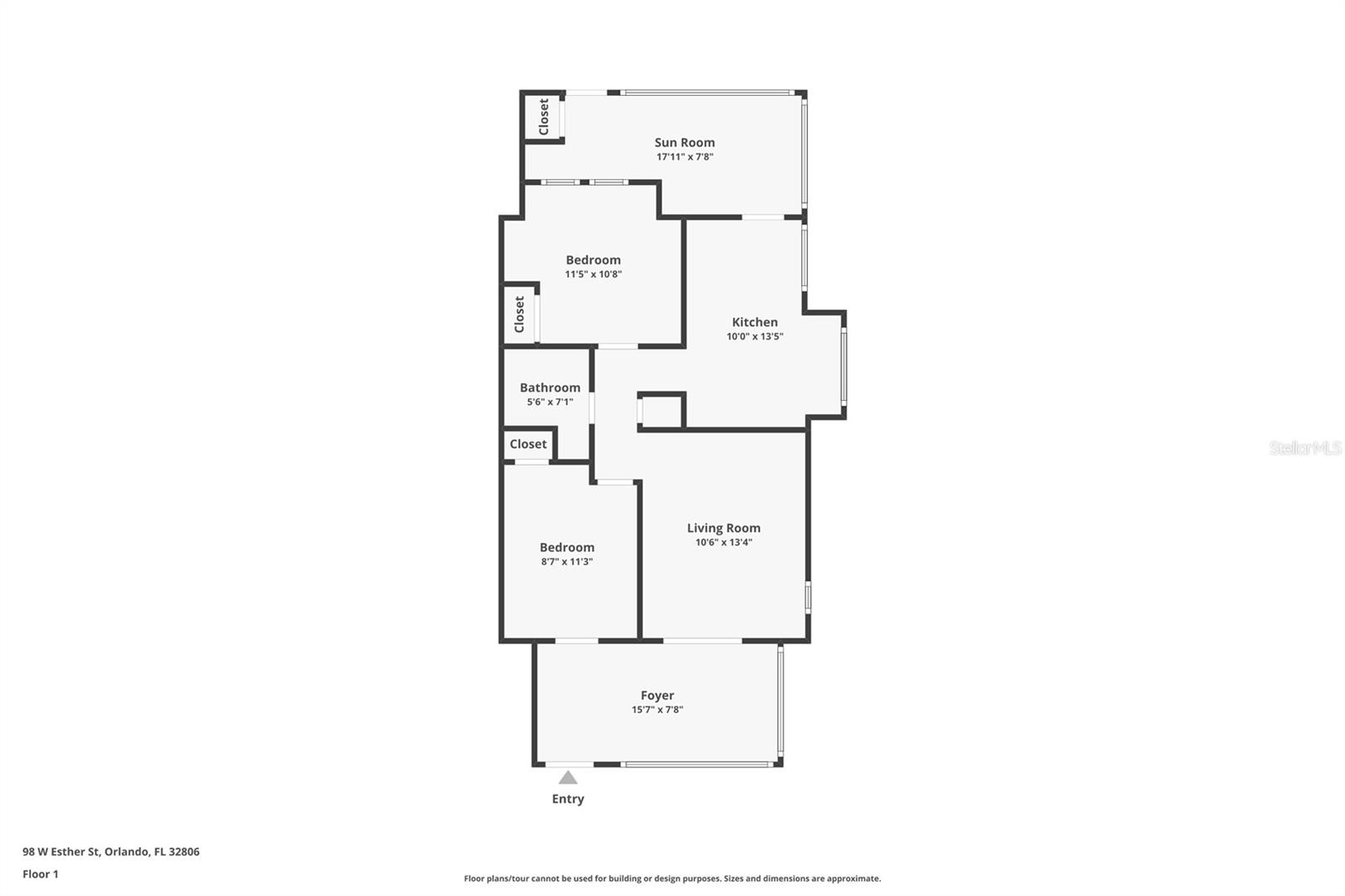 Image 90 of 97 For 96 & 98 Esther Street