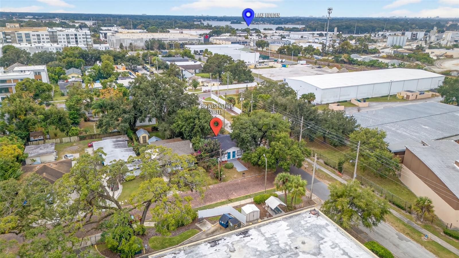 Image 95 of 97 For 96 & 98 Esther Street