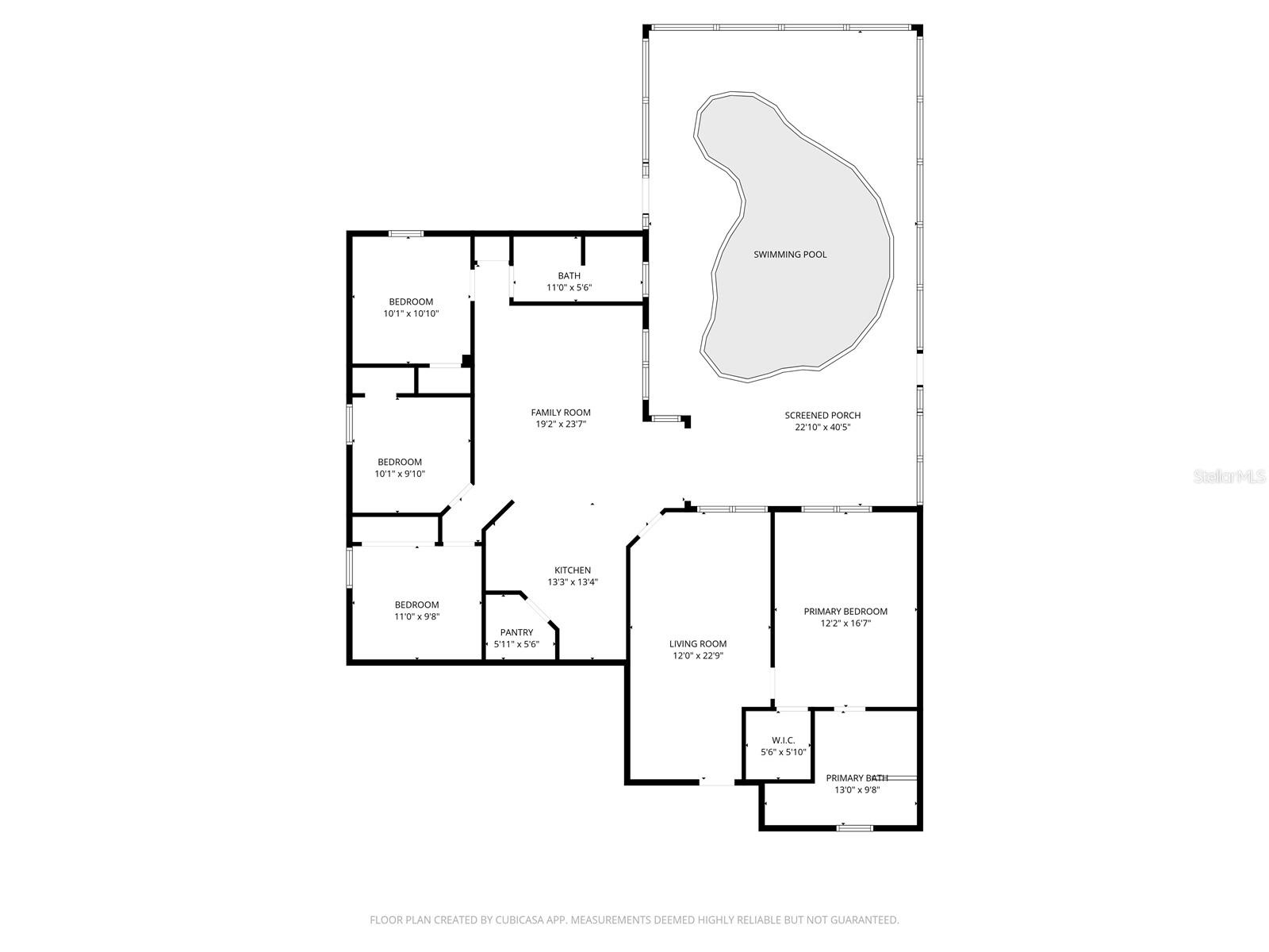 Image 2 of 10 For 492 Bohannon Boulevard