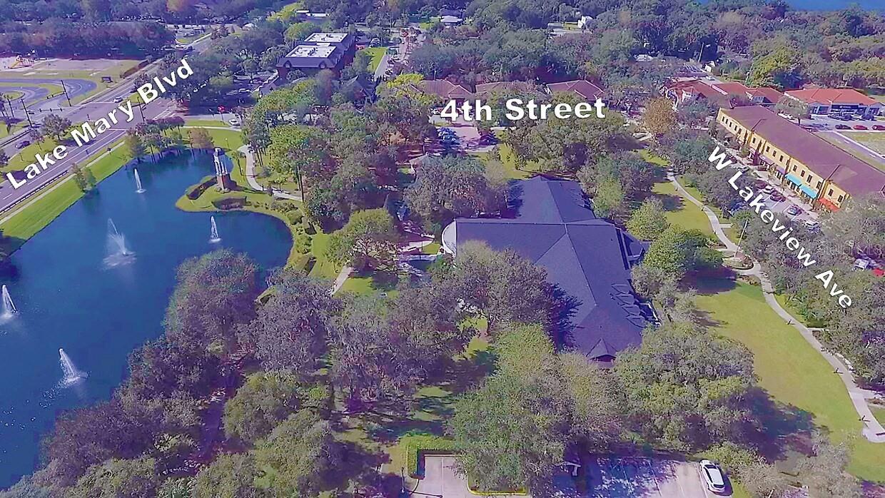 Image 4 of 7 For 2300 Lake Mary Boulevard