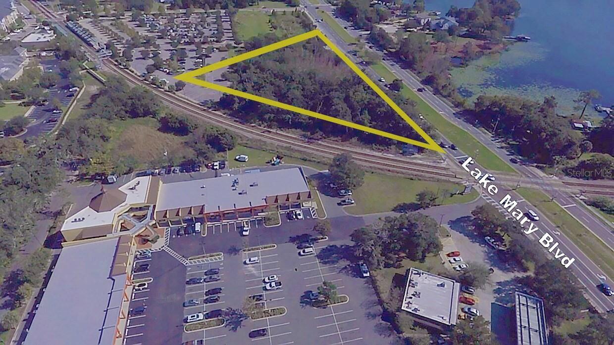 Image 6 of 7 For 2300 Lake Mary Boulevard