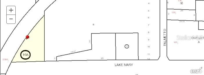 Image 7 of 7 For 2300 Lake Mary Boulevard