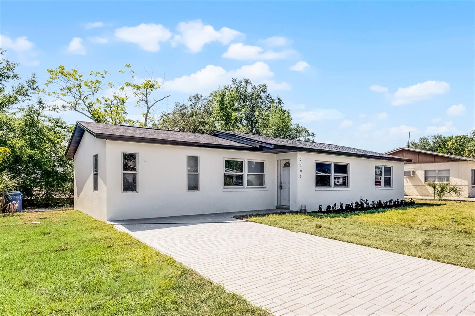 Details for 2105 9th Street Ne, WINTER HAVEN, FL 33881