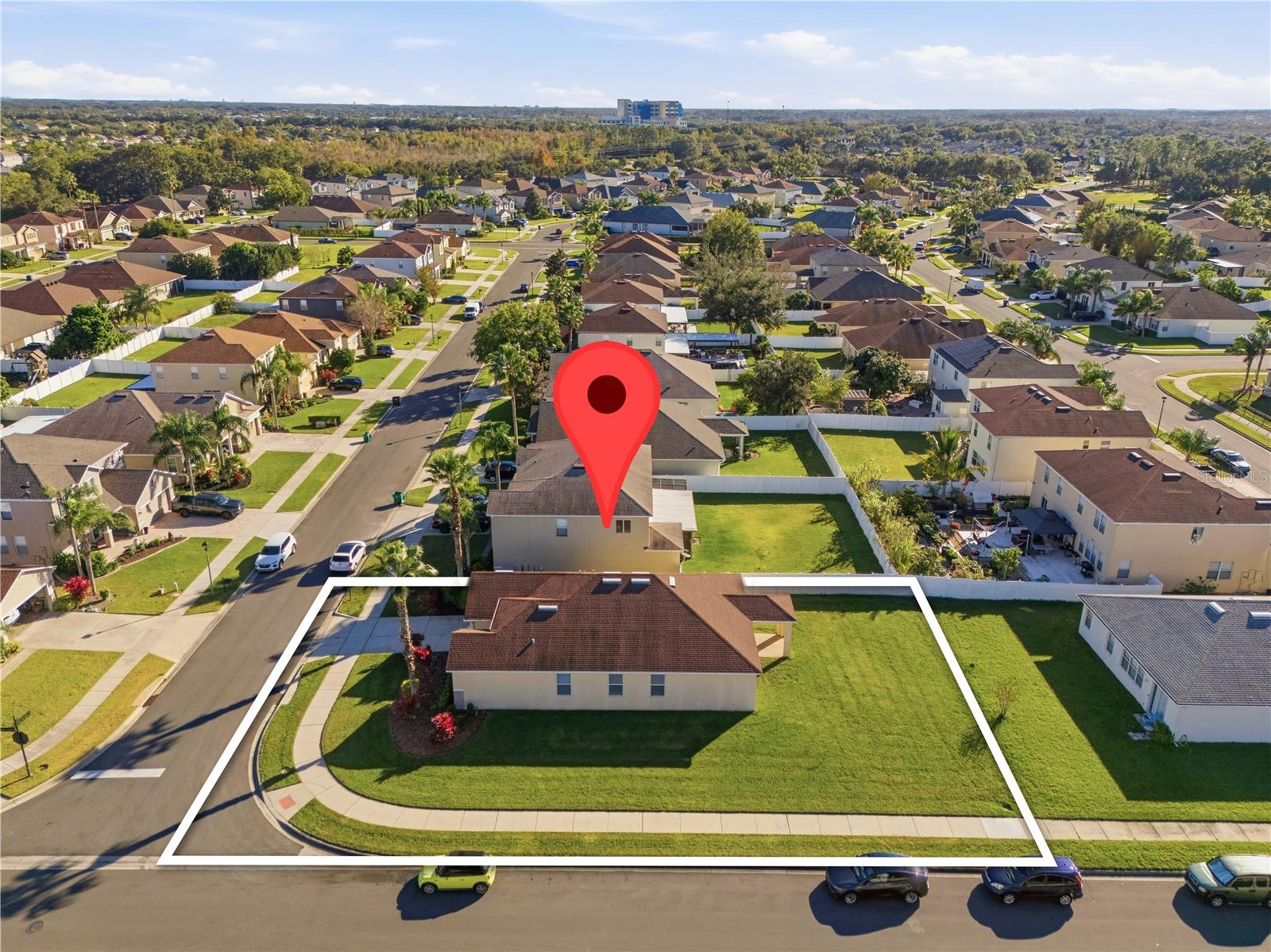 Image 6 of 42 For 502 First Cape Coral Drive