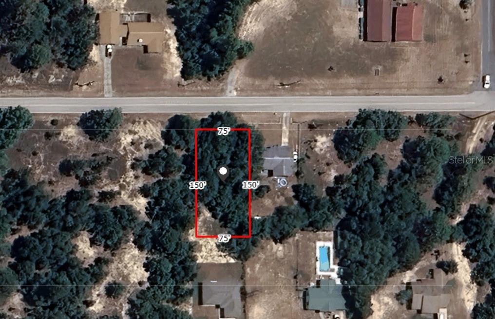 Details for Sw Marine Blvd, DUNNELLON, FL 34431