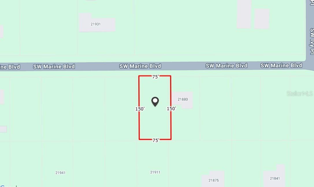 Image 2 of 2 For Sw Marine Blvd