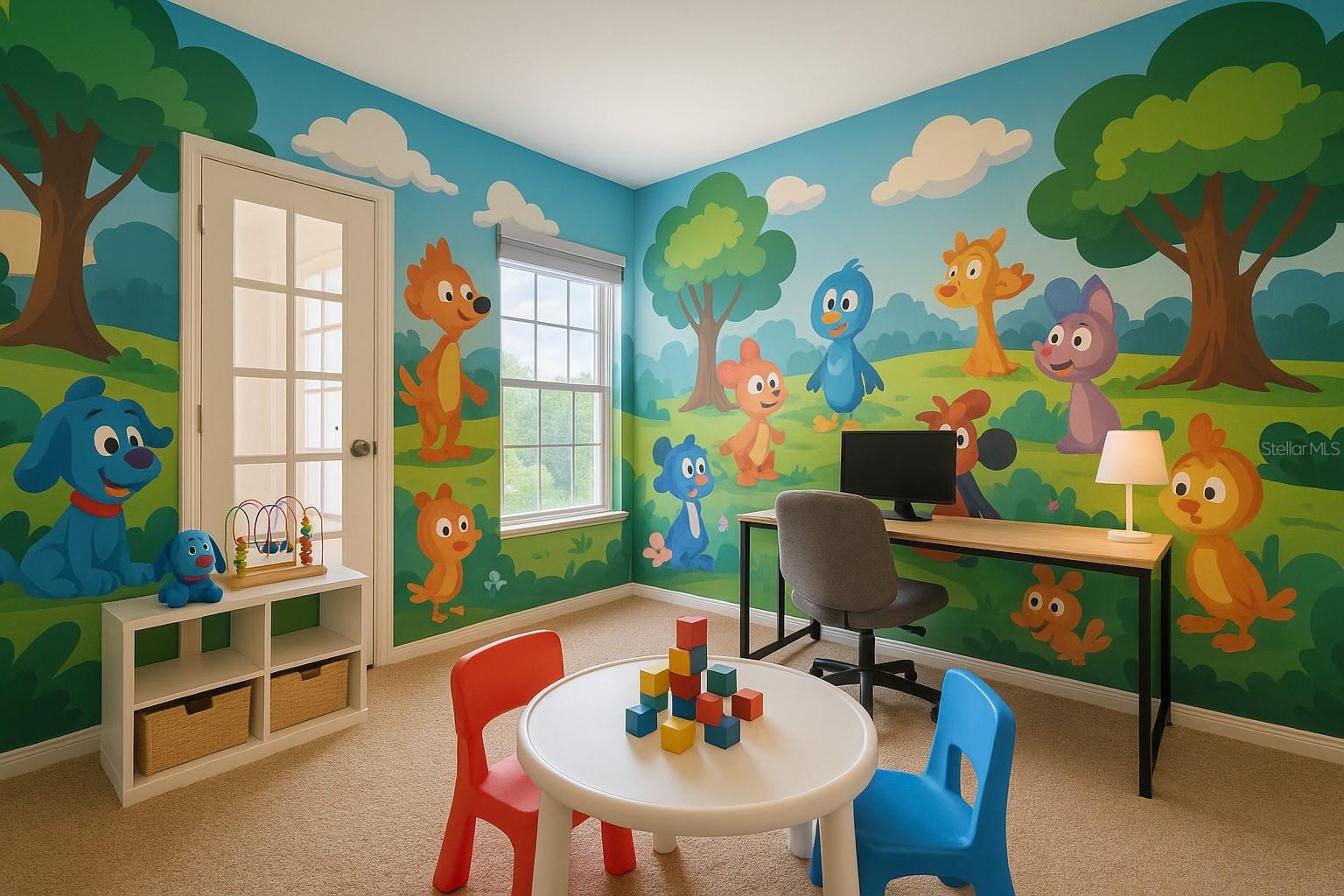 Image 10 of 69 For 857 Scrub Oak Hammock Road