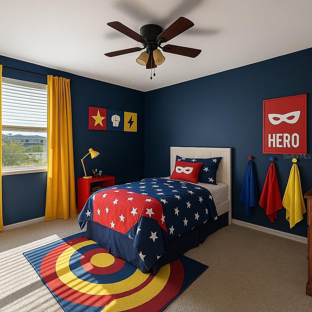 Image 13 of 69 For 857 Scrub Oak Hammock Road