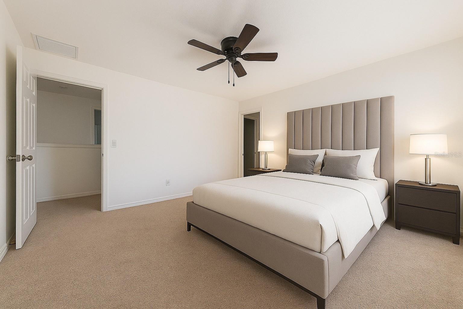 Image 16 of 69 For 857 Scrub Oak Hammock Road