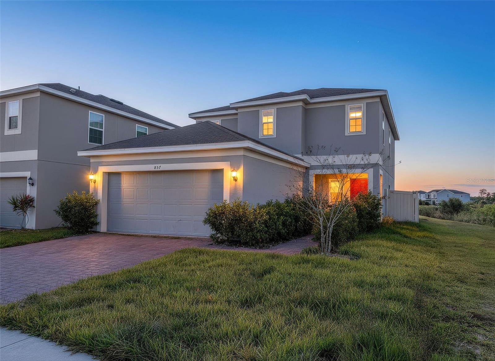 Image 3 of 69 For 857 Scrub Oak Hammock Road