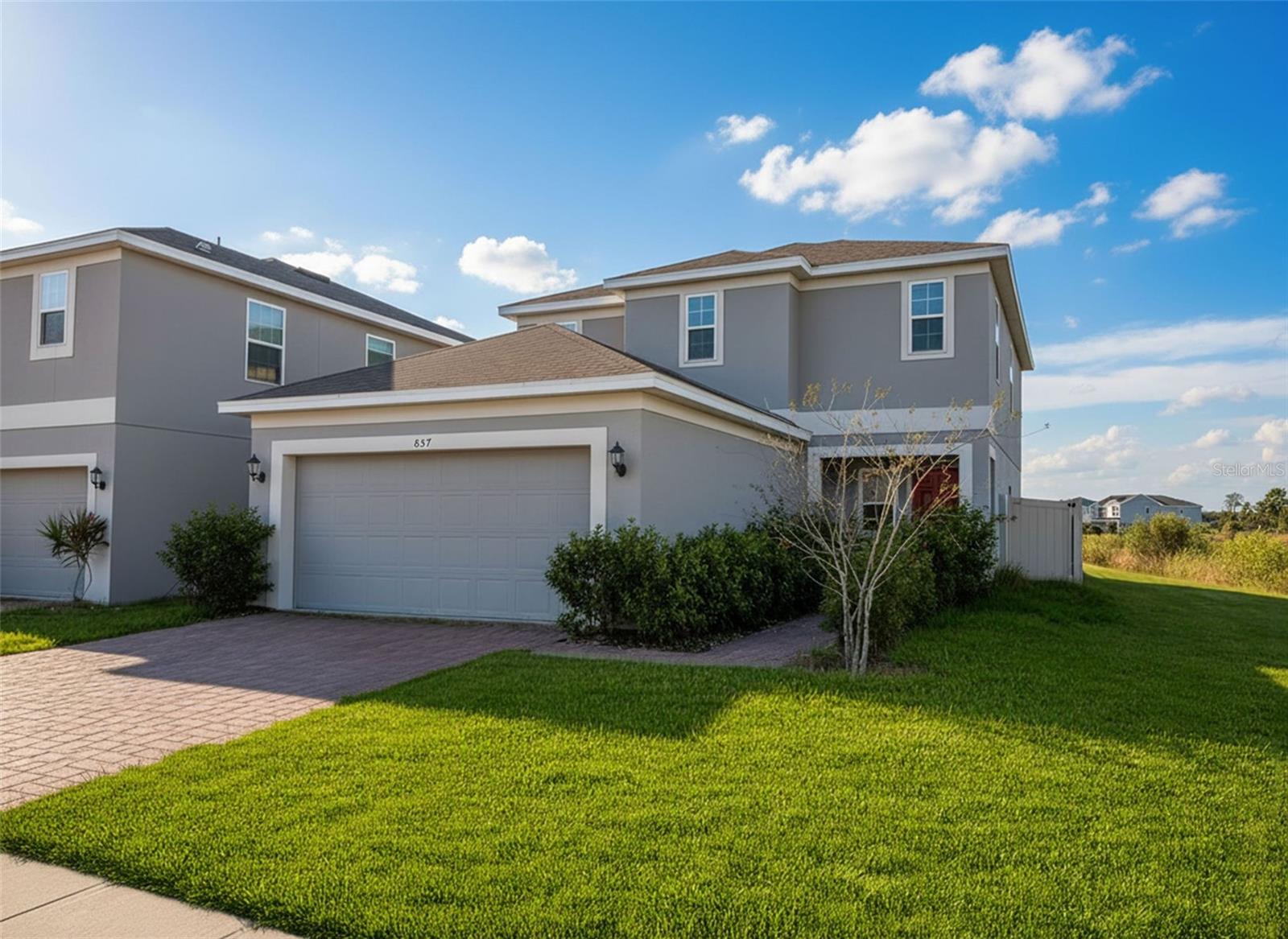 Image 4 of 69 For 857 Scrub Oak Hammock Road