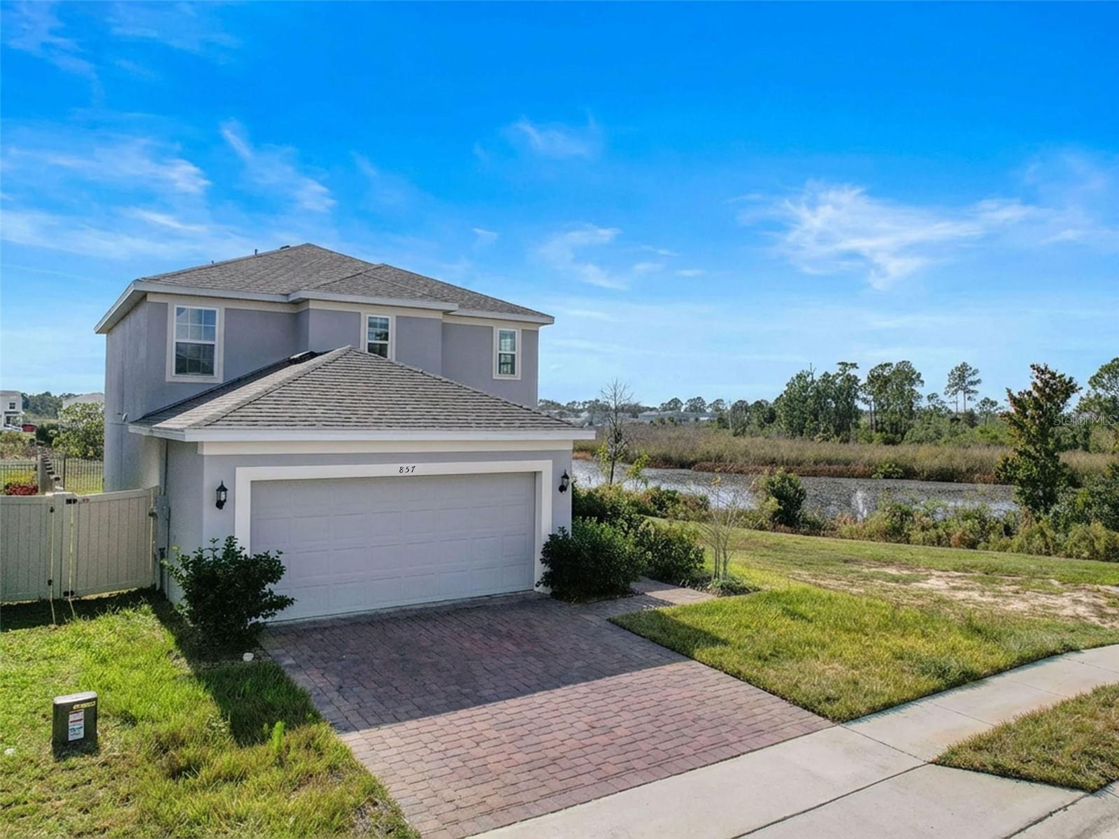 Image 5 of 69 For 857 Scrub Oak Hammock Road