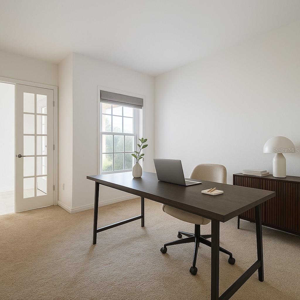 Image 9 of 69 For 857 Scrub Oak Hammock Road