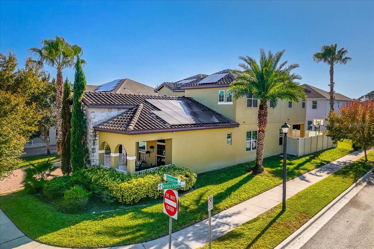 Image 2 of 56 For 8746 Crescendo Avenue