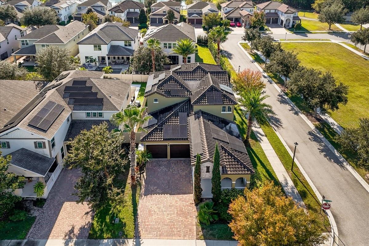 Image 44 of 56 For 8746 Crescendo Avenue