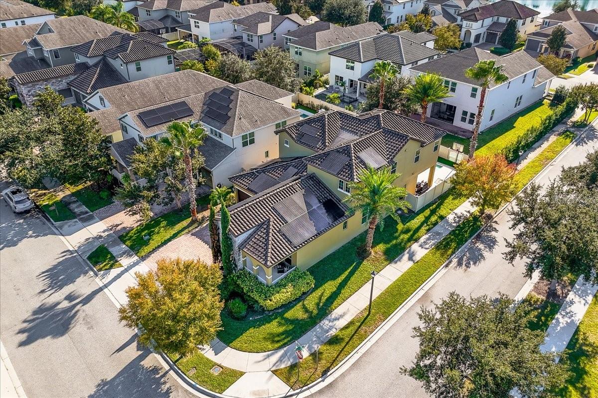 Image 45 of 56 For 8746 Crescendo Avenue