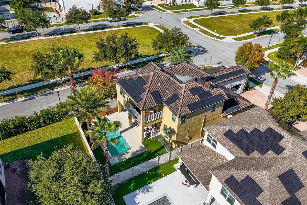 Image 46 of 56 For 8746 Crescendo Avenue