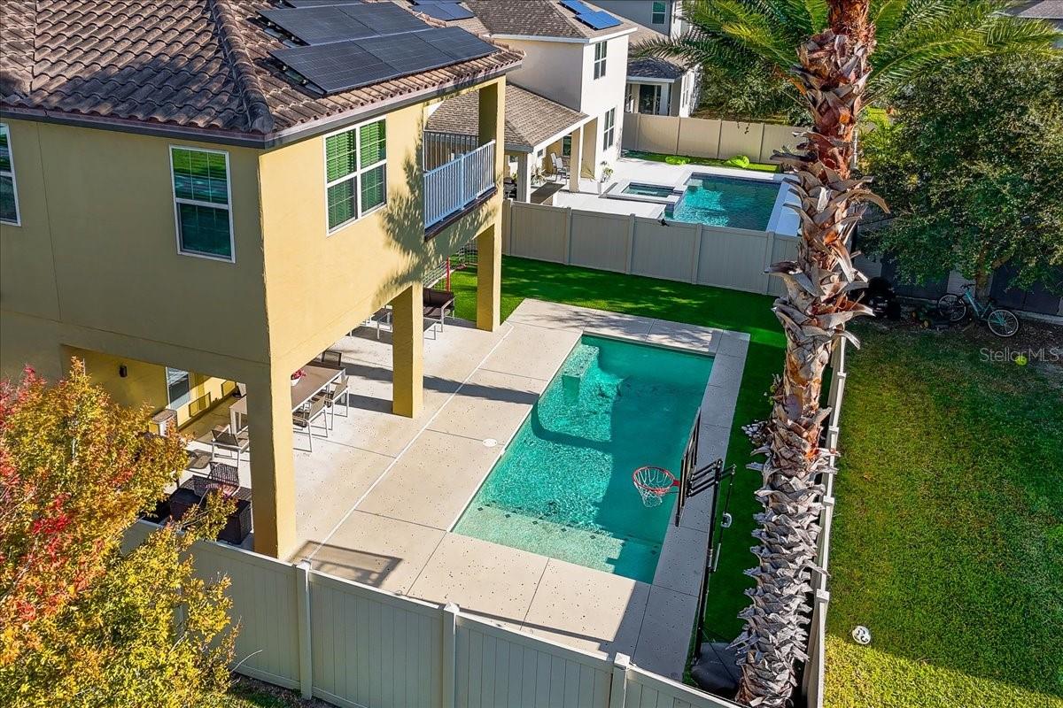 Image 50 of 56 For 8746 Crescendo Avenue