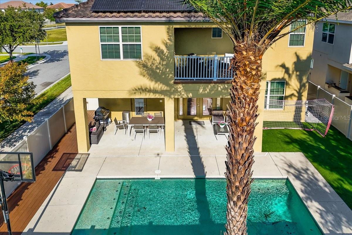 Image 53 of 56 For 8746 Crescendo Avenue